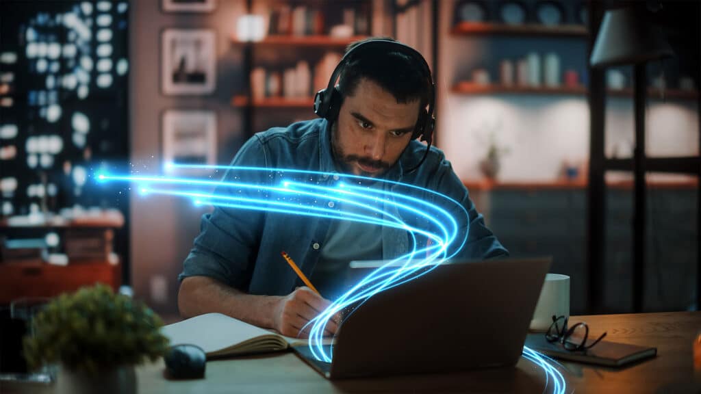 COSMOTE 3Gbps, COSMOTE: Πρωτοπορία με δικτυακές υποδομές και ταχύτητες 3Gbps