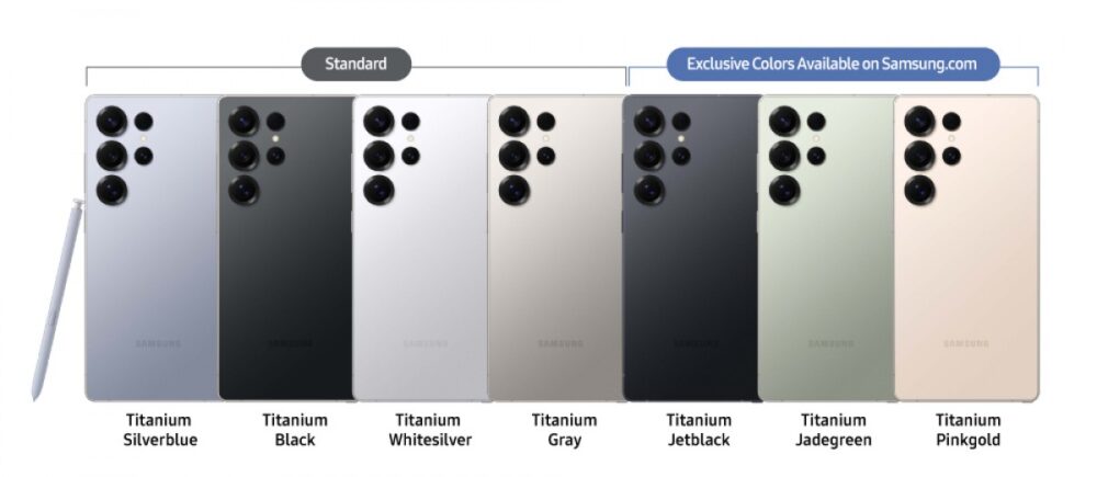 Samsung Galaxy S25 Ultra