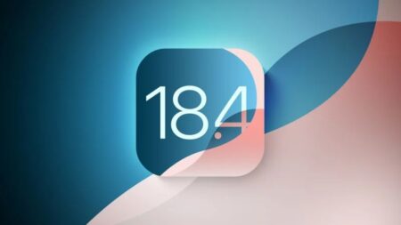 Πότε κυκλοφορεί το iOS 18.4 – Ποια νέα χαρακτηριστικά Apple Intelligence φέρνει