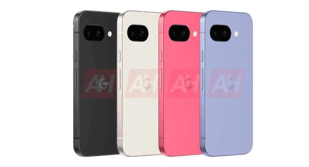 Google pixel 9a, Google Pixel 9a: Διέρρευσε η τιμή για Ην. Βασίλειο και Καναδά – Επιβεβαιώθηκε για Ευρώπη