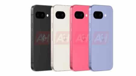 Google Pixel 9a: Διέρρευσε η τιμή για Ην. Βασίλειο και Καναδά – Επιβεβαιώθηκε για Ευρώπη