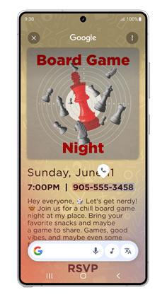 Google Ai, H Google με την ΑΙ επαναπροσδιορίζει την εμπειρία των χρηστών Android