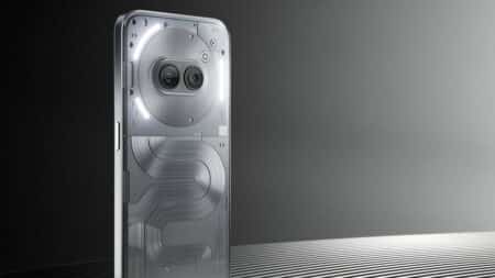 Nothing Phone (3a): Έρχεται με camera button