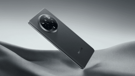 Realme 14 Pro 5G: Η τέλεια ισορροπία ισχύος και στυλ