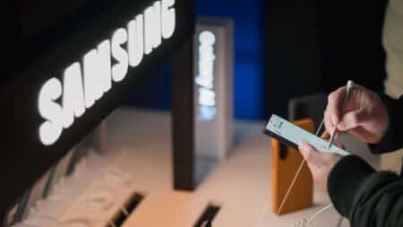 Η νέα σειρά Galaxy S25 της Samsung, διαθέσιμη στην ελληνική αγορά