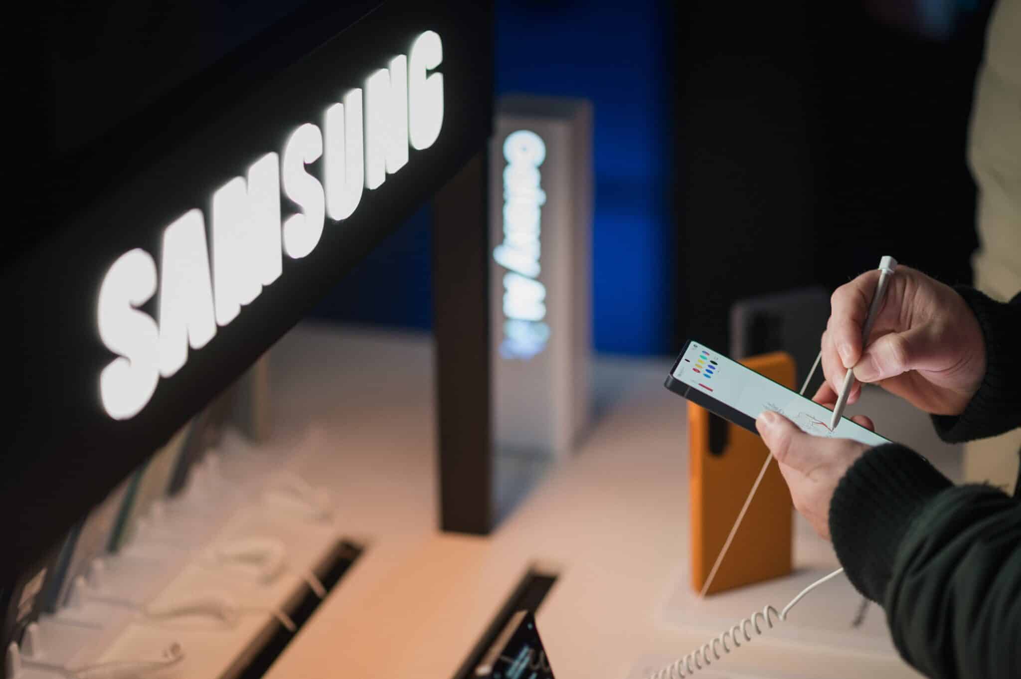 Η νέα σειρά Galaxy S25 της Samsung, διαθέσιμη στην ελληνική αγορά