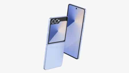Samsung Galaxy Z Flip7: Renders που βασίζονται σε CAD αποκαλύπτουν πώς θα μοιάζει το foldable