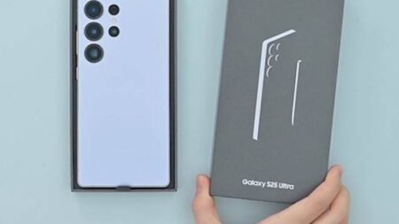 Samsung Galaxy S25 Ultra: Επίσημο unboxing μιλάει για στρογγυλεμένες γωνίες, πιο λεπτή σχεδίαση και δακτύλιους κάμερας