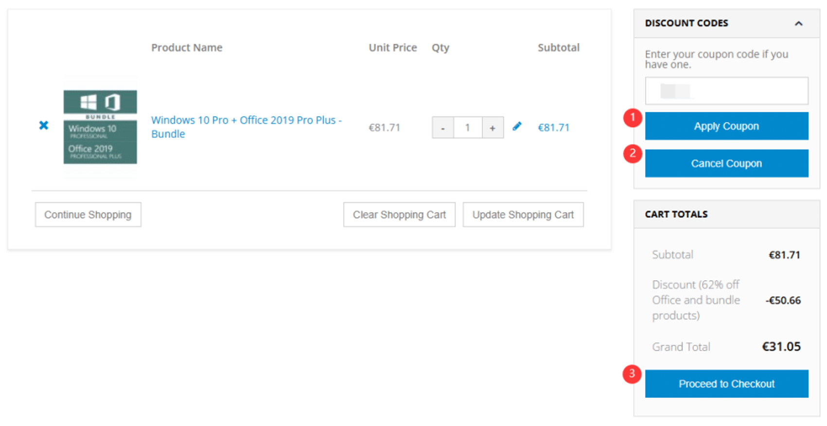 Δωρεάν κλειδιά Office, Halloween: Αποκτήστε Office 2021 Pro με 31,25€! Κερδίστε 11 Pro για ένα Spook-tacular 13,25€!