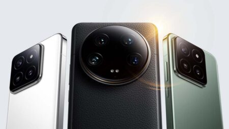 Xiaomi 15 Ultra: Νέες φήμες «επιβεβαιώνουν» τις προδιαγραφές της κάμερας