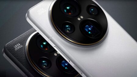 Xiaomi 15 Ultra: Αυτή είναι η πρώτη φωτογραφία από την κάμερα περισκοπίου 200MP