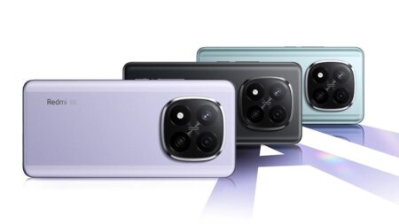 Xiaomi Redmi Note 14: Κυκλοφόρησαν πέντε νέα μοντέλα – Ποιες οι διαφορές