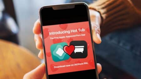 Hot Tub: Η πρώτη native εφαρμογή πορνό για iPhone κυκλοφόρησε στην Ευρώπη