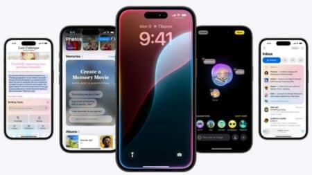 Η Apple μάλλον θα επιλέξει την Alibaba για τις AI λειτουργίες στην Κίνα