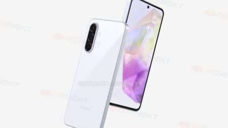 Galaxy A56 και A36: Ο ιστότοπος της Samsung επιβεβαίωσε ότι έρχονται πολύ σύντομα