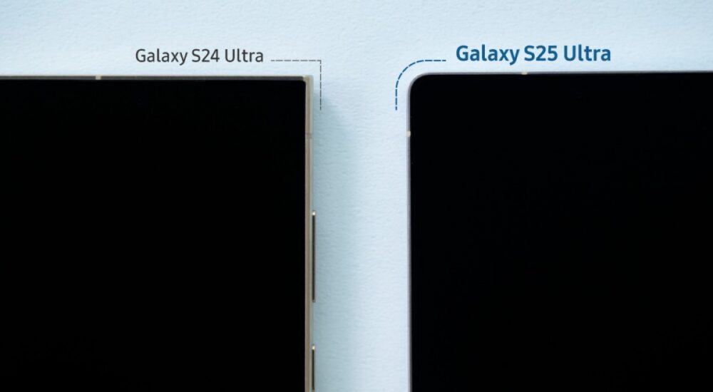 Samsung Galaxy S25 Ultra