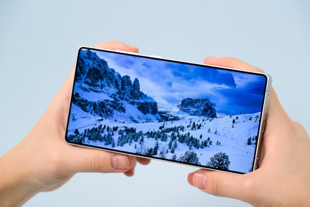 Samsung Galaxy S25 Ultra