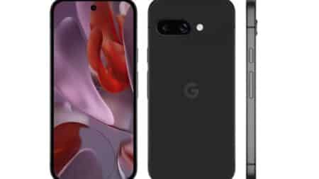Google Pixel 9a: Εικόνα που διέρρευσε δείχνει πως δεν θα υπάρχουν αλλαγές στη σχεδίαση της οθόνης