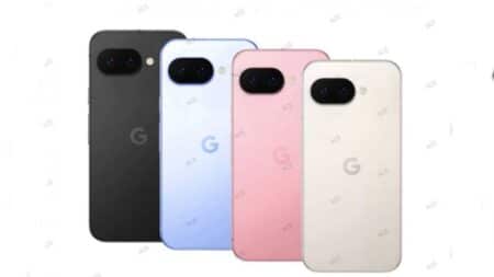 Google Pixel 9a: Διέρρευσαν οι τιμές για την Ευρώπη και η ημερομηνία κυκλοφορίας