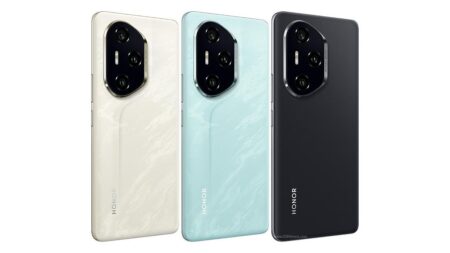 Honor 400, Honor 400 Pro και Honor GT Pro: Διέρρευσε το chipset των smartphone