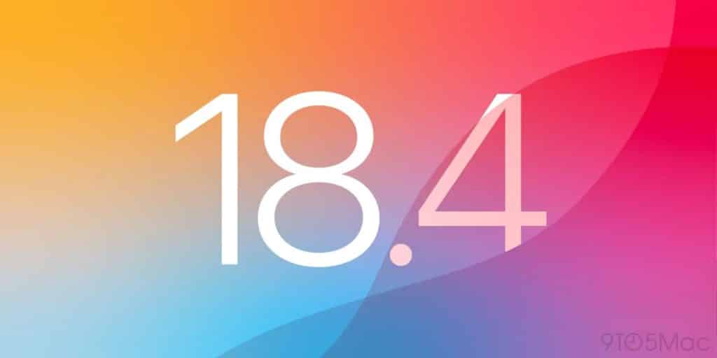 iOS 18.4 Beta 1, iOS 18.4 Beta 1: Όλα τα νέα χαρακτηριστικά