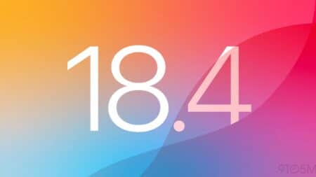 iOS 18.4 Beta 1: Όλα τα νέα χαρακτηριστικά