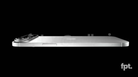 iPhone 17 Air: Νέες φήμες λένε ότι θα διαθέτει οθόνη 6,7 ιντσών