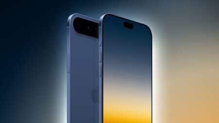 iPhone 17 & Phone 17 Air: Θα διαθέτουν το ίδιο πάνελ OLED με τo 16 Pro
