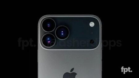 To iPhone 17 θα υποστηρίζει εγγραφή βίντεο 8Κ