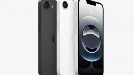 iPhone 16e: Επίσημο με τσιπ A18 και το πρώτο εσωτερικό μόντεμ της Apple
