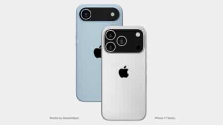 iPhone 17, Air, Pro και Pro Max: Μοιάζουν αταίριαστα σε εικόνα που διέρρευσε