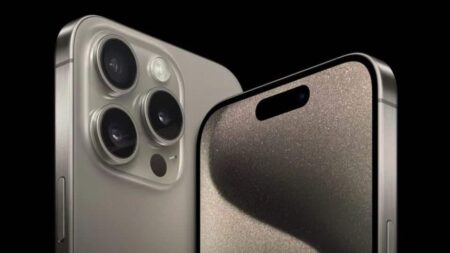 iPhone 17 Pro Max: Φήμες ότι θα διαθέτει μικρότερο Dynamic Island