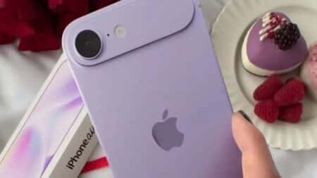 Έτσι θα μπορούσε να μοιάζει το iPhone 17 Air, το λεπτότερο iPhone μέχρι σήμερα