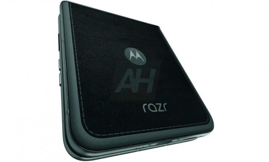 Motorola Razr+ 2025, Motorola Razr+ 2025: Διέρρευσαν renders που αποκαλύπτουν τις αλλαγές (;) στο σχεδιασμό