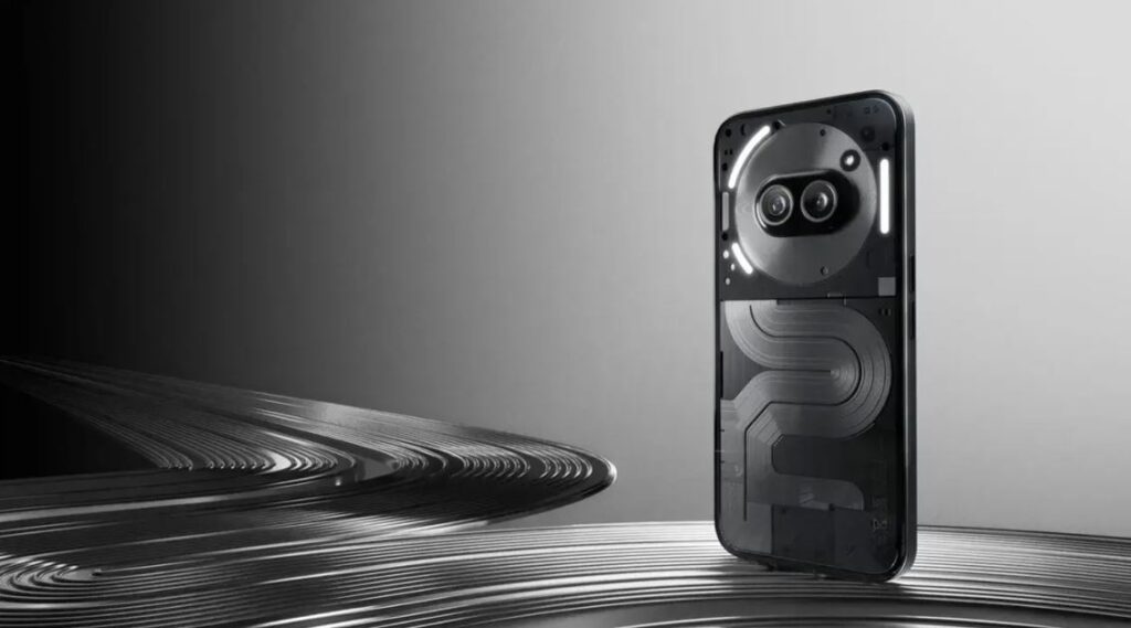 Nothing Phone (3a) Pro:, Nothing Phone (3a) Pro: Εντοπίστηκε στο Geekbench και μάθαμε το chipset του