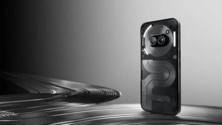 Nothing Phone (3a) Pro: Εντοπίστηκε στο Geekbench και μάθαμε το chipset του