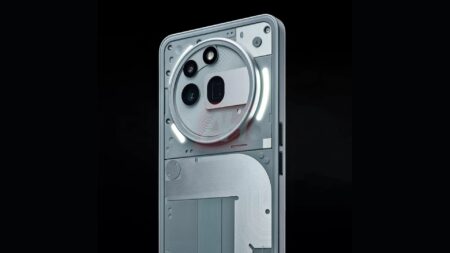 Nothing Phone (3a): Υψηλής ανάλυσης renders αποκαλύπτουν λεπτομέρειες για τη σειρά