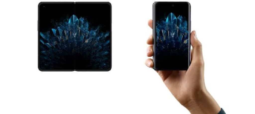 foldable iPhone, Leak αποκαλύπτει το μέγεθος της οθόνης του foldable iPhone – Πώς είναι σε σύγκριση με το Oppo Find N