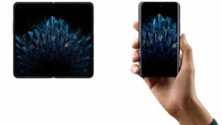 Leak αποκαλύπτει το μέγεθος της οθόνης του foldable iPhone – Πώς είναι σε σύγκριση με το Oppo Find N