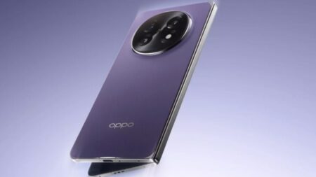 Oppo Find N5: Δεν θα έρθει στην Ευρώπη ούτε υπό την επωνυμία της OnePlus