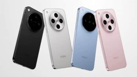 Oppo Find X8 Mini: Αυτές είναι οι φημολογούμενες προδιαγραφές της κάμερας