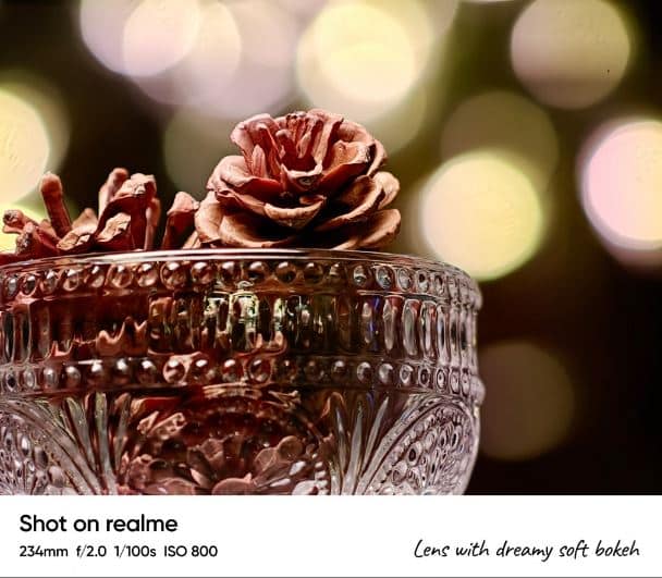 Realme Ultra, To “Ultra” τηλέφωνο της Realme θα έχει αισθητήρα Sony 1″ – Δείτε δείγματα της κάμερας