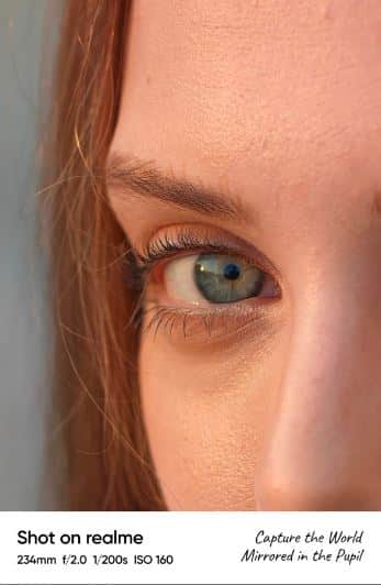 Realme Ultra, To “Ultra” τηλέφωνο της Realme θα έχει αισθητήρα Sony 1″ – Δείτε δείγματα της κάμερας