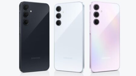 Samsung Galaxy A36 & A56: Διέρρευσε η βαθμολογία επισκευασιμότητας πριν την κυκλοφορία