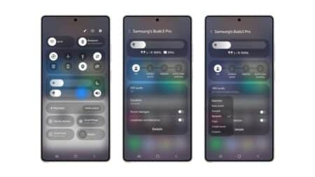 Samsung Galaxy Buds 3: Αποκτά νέες δυνατότητες με το One UI 7