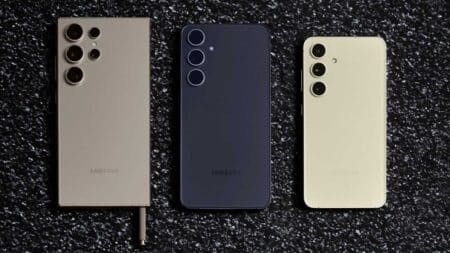 Samsung Galaxy S24: Οι χρήστες λαμβάνουν ακόμα μία beta έκδοση του One UI 7 – Kαθυστερεί το Android 15