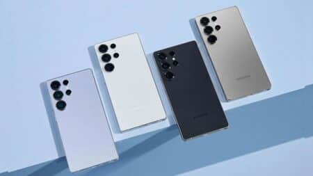 Ρεκόρ για τη σειρά Galaxy S25: Πέτυχε κάτι που δεν είχε καταφέρει η Samsung εδώ και 5 χρόνια