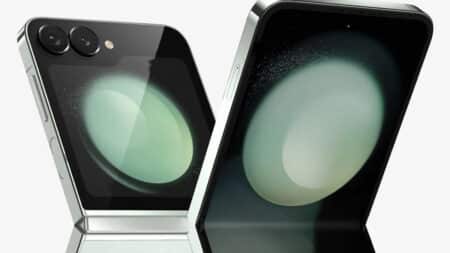 Samsung Galaxy Z Flip 7: Φήμες για μεγάλη αναβάθμιση της οθόνης