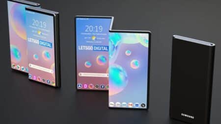 Το πρώτο tri-fold της Samsung μπορεί να έρθει με τα Galaxy Z Fold 7 και Flip 7