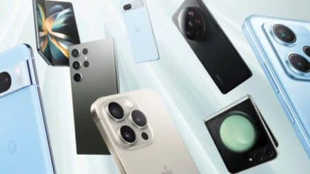 Canalys: Το 2024 απεστάλησαν τα περισσότερα premium smartphone στην Ευρώπη